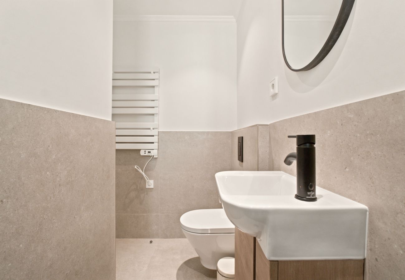 Apartamento en Madrid - Apartamento The Alcala Luxe IV en Madrid 