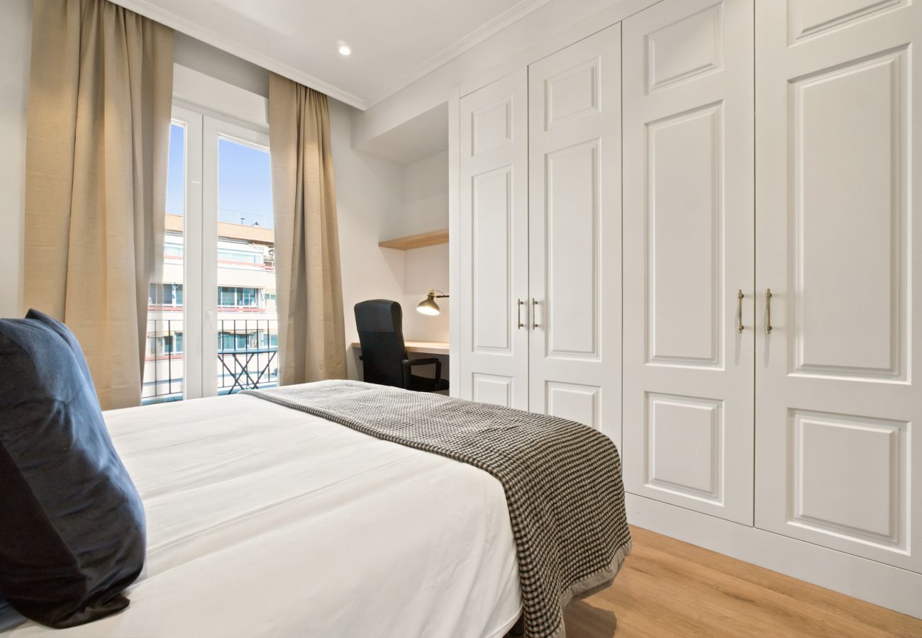Apartamento en Madrid - Apartamento The Alcala Luxe IV en Madrid 