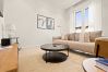 Apartamento en Madrid - Apartamento The Alcala Luxe IV en Madrid 