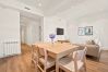 Apartamento en Madrid - Apartamento The Alcala Luxe IV en Madrid 