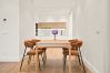 Apartamento en Madrid - Apartamento The Alcala Luxe V en Madrid 