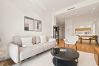 Apartamento en Madrid - Apartamento The Alcala Luxe V en Madrid 