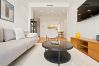 Apartamento en Madrid - Apartamento The Alcala Luxe V en Madrid 