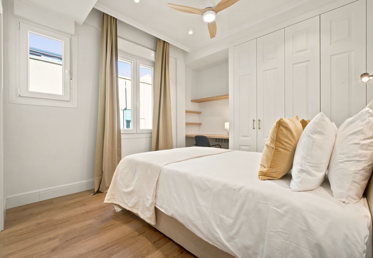 Apartamento en Madrid - Apartamento The Alcala Luxe VI en Madrid 