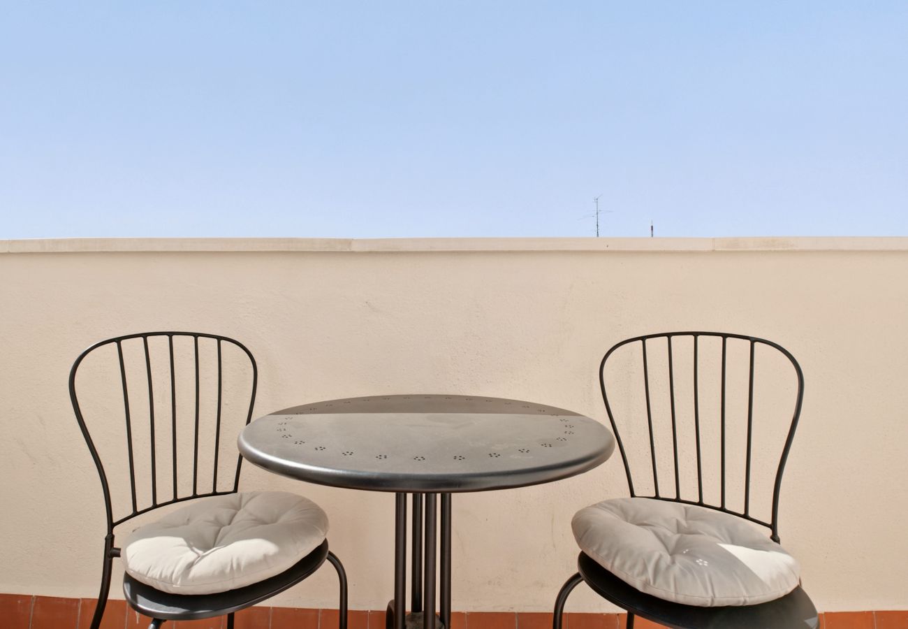 Apartamento en Madrid - Apartamento The Alcala Luxe VI en Madrid 
