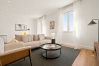 Apartamento en Madrid - Apartamento The Alcala Luxe VI en Madrid 