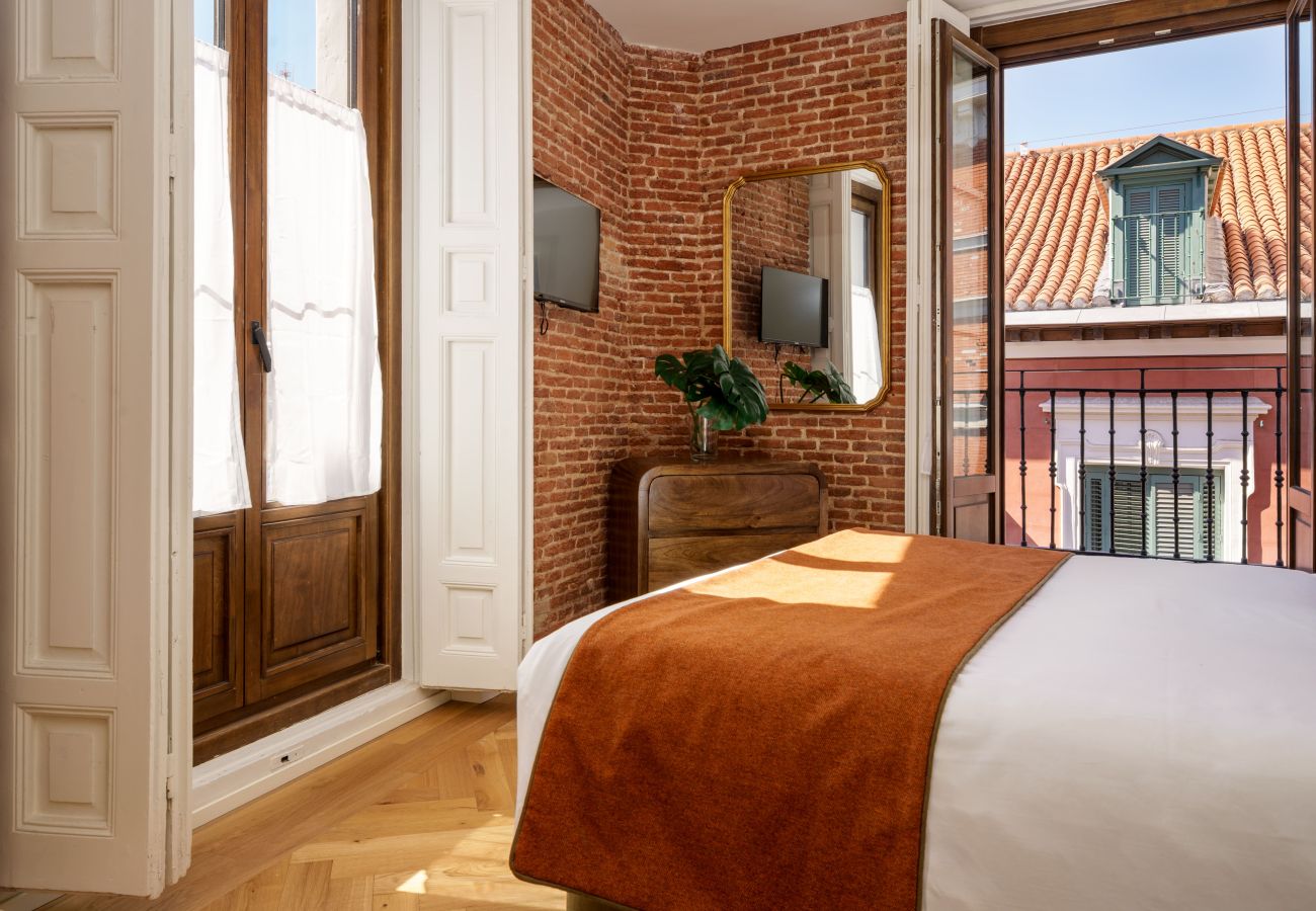 Apartamento en Madrid - Apartamento Travesia Madrid II