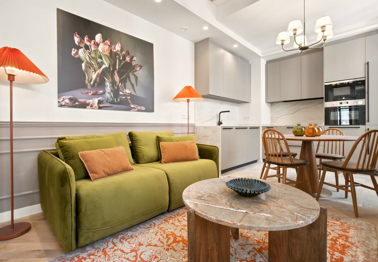 Apartamento en Madrid - Apartamento Travesia Madrid II