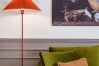 Apartamento en Madrid - Apartamento Travesia Madrid IV 