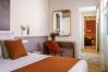 Apartamento en Madrid - Apartamento Travesia Madrid IV 