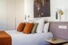 Apartamento en Madrid - Apartamento Travesia Madrid IX 