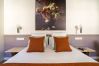 Apartamento en Madrid - Apartamento Travesia Madrid IX 