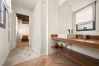 Apartamento en Madrid - Apartamento Travesia Madrid IX 
