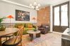 Apartamento en Madrid - Apartamento Travesia Madrid IX 