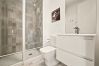 Apartamento en Madrid - Apartamento Travesia Madrid V 