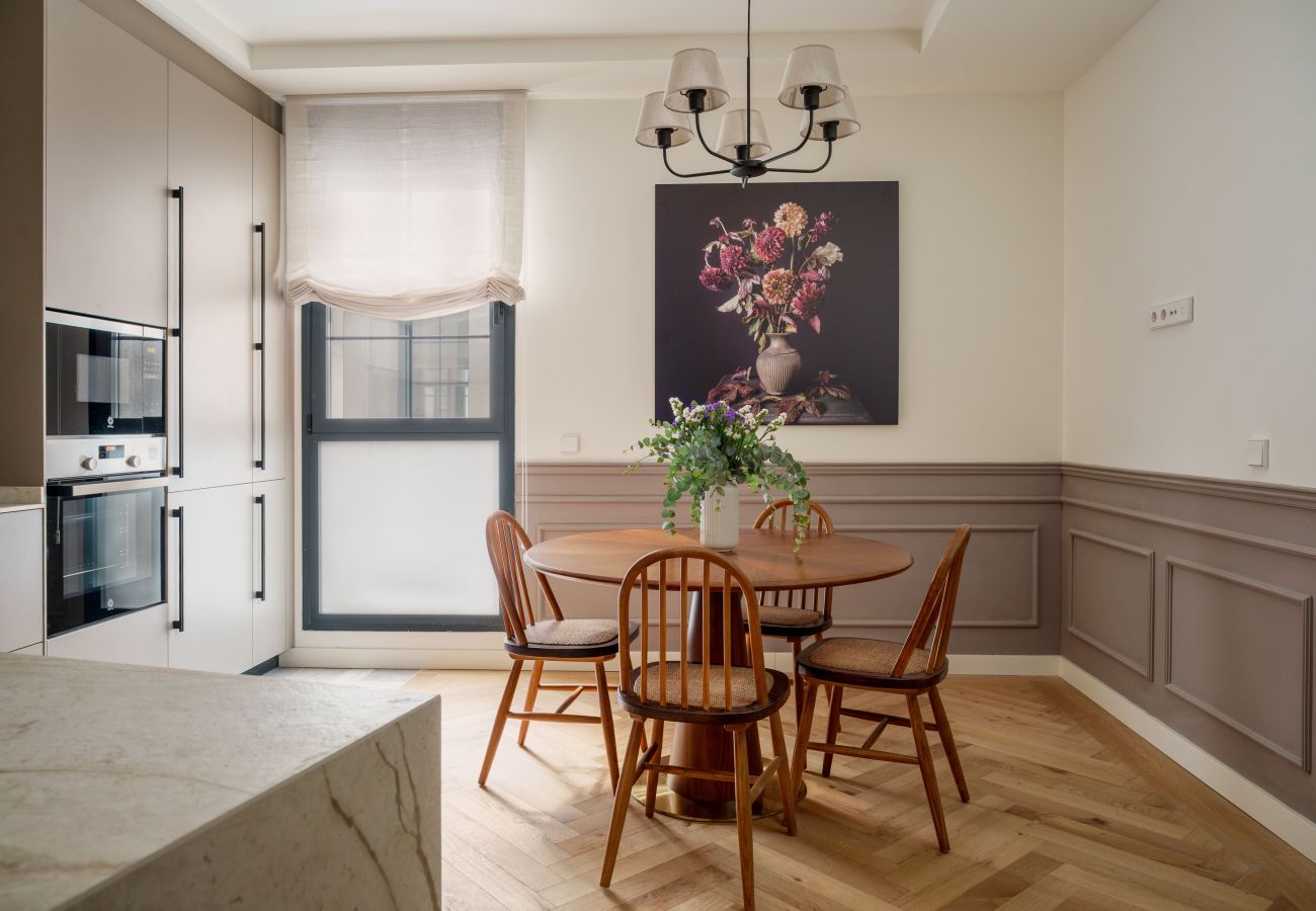 Apartamento en Madrid - Apartamento Travesia Madrid VI