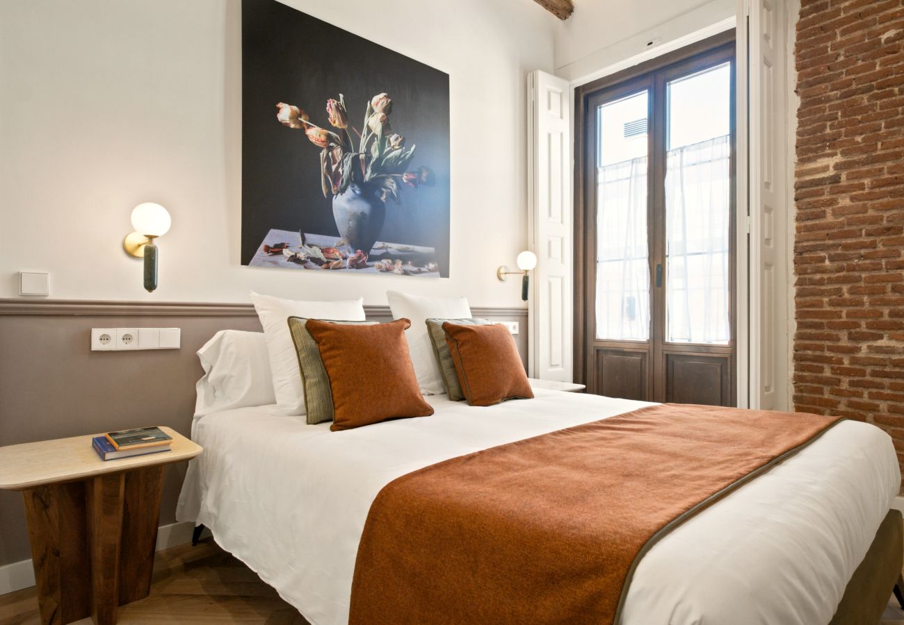 Apartamento en Madrid - Apartamento Travesia Madrid VI