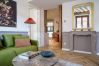 Apartamento en Madrid - Apartamento Travesia Madrid VI