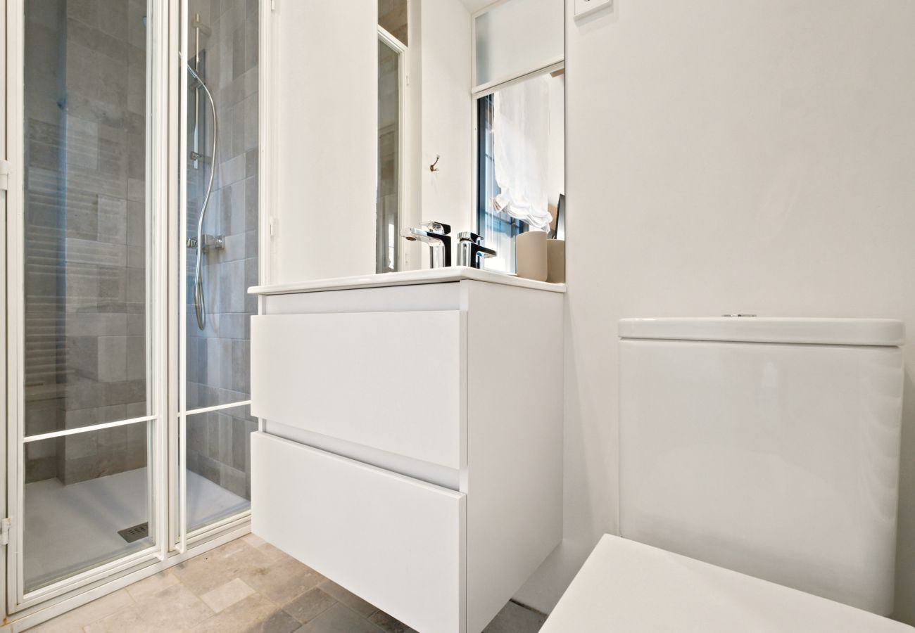 Estudio en Madrid - Apartamento Travesia Madrid VIII 