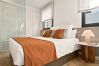 Estudio en Madrid - Apartamento Travesia Madrid VIII 