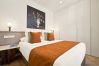 Apartamento en Madrid - Apartamento Travesia Madrid X 