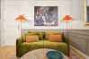 Apartamento en Madrid - Apartamento Travesia Madrid X 