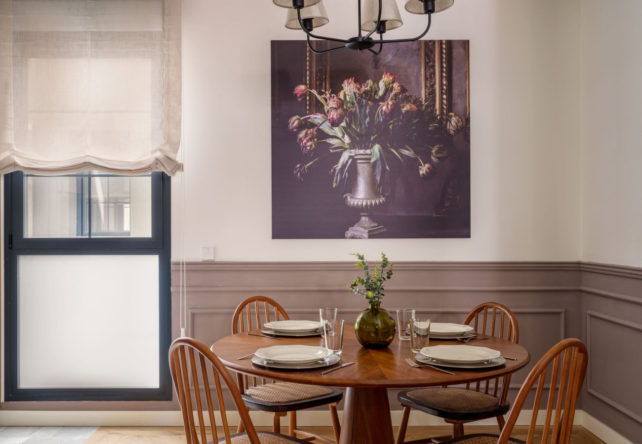 Apartamento en Madrid - Apartamento Travesia Madrid XI