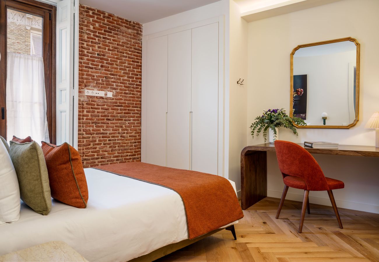 Apartamento en Madrid - Apartamento Travesia Madrid XI