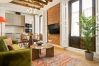 Apartamento en Madrid - Apartamento Travesia Madrid XII