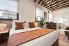 Estudio en Madrid - Apartamento Travesia Madrid XIII