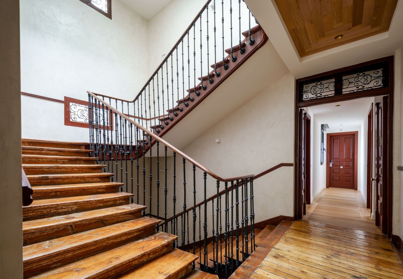Apartamento en Madrid - Apartamento Travesia Madrid XIV