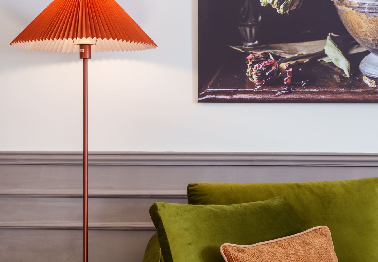 Apartamento en Madrid - Apartamento Travesia Madrid XIV