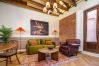 Apartamento en Madrid - Apartamento Travesia Madrid XIV