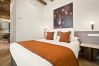 Apartamento en Madrid - Apartamento Travesia Madrid XV