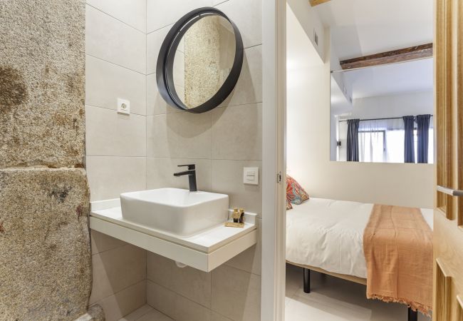 Apartment in Madrid - Patio Loft Loft II apartment in Madrid Centro  Apartment in Madrid - Patio Loft Loft II apartment in Madrid Centro