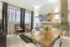 Apartment in Madrid - Patio Loft Loft II apartment in Madrid Centro  Apartment in Madrid - Patio Loft Loft II apartment in Madrid Centro