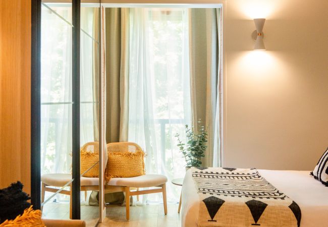 Studio in Madrid - Victoria VII apartment in Cuatro Caminos Studio in Madrid - Victoria VII apartment in Cuatro Caminos