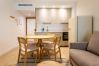 Studio in Madrid - Victoria VII apartment in Cuatro Caminos Studio in Madrid - Victoria VII apartment in Cuatro Caminos