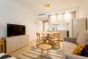 Studio in Madrid - Victoria VII apartment in Cuatro Caminos Studio in Madrid - Victoria VII apartment in Cuatro Caminos
