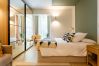 Studio in Madrid - Victoria VII apartment in Cuatro Caminos Studio in Madrid - Victoria VII apartment in Cuatro Caminos