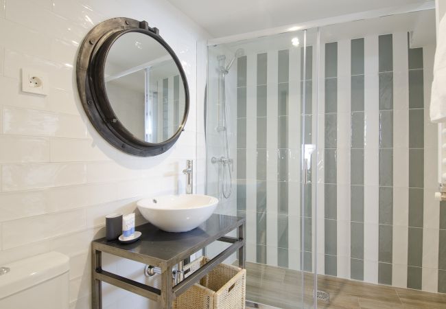 Apartment in Madrid - NoMad Rastro Attic apartment in La Latina Apartment in Madrid - NoMad Rastro Attic apartment in La Latina