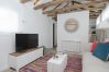 Apartment in Madrid - NoMad Rastro Attic apartment in La Latina Apartment in Madrid - NoMad Rastro Attic apartment in La Latina