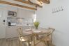 Apartment in Madrid - NoMad Rastro Attic apartment in La Latina Apartment in Madrid - NoMad Rastro Attic apartment in La Latina