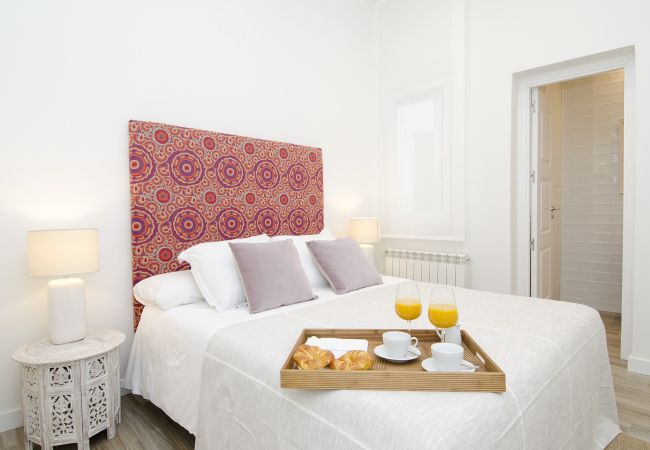 Apartment in Madrid - NoMad Rastro II apartment in  La Latina  Apartment in Madrid - NoMad Rastro II apartment in  La Latina