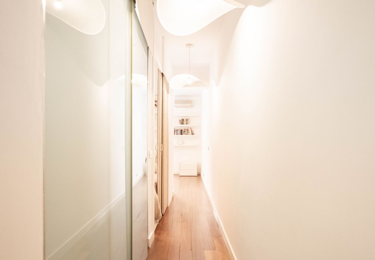 Apartment in Madrid - Monte Esquinza apartment in Barrio de Chamberi Apartment in Madrid - Monte Esquinza apartment in Barrio de Chamberi