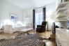 Apartment in Madrid - Senator apartment in Plaza de España Apartment in Madrid - Senator apartment in Plaza de España