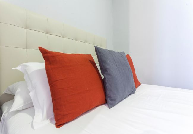 Apartment in Madrid - Infante apartment in Las Letras Apartment in Madrid - Infante apartment in Las Letras