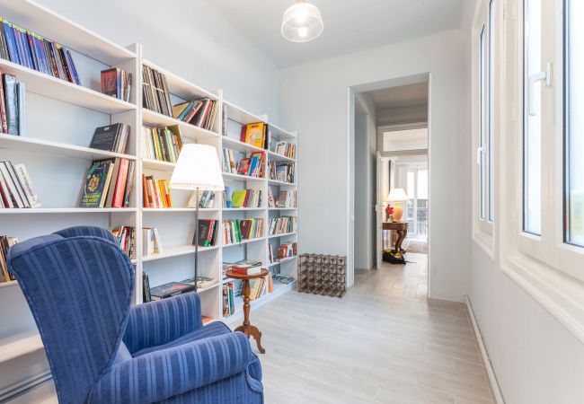 Apartment in Madrid - Infante apartment in Las Letras Apartment in Madrid - Infante apartment in Las Letras