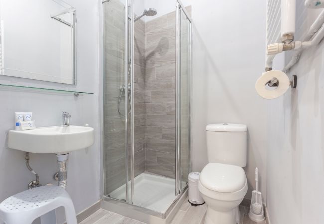 Apartment in Madrid - Infante apartment in Las Letras Apartment in Madrid - Infante apartment in Las Letras