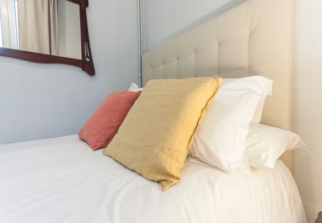 Apartment in Madrid - Infante apartment in Las Letras Apartment in Madrid - Infante apartment in Las Letras